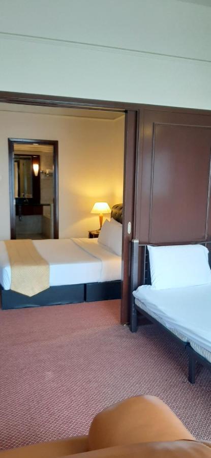 Kuala Lumpur Apartment At Times Square Экстерьер фото