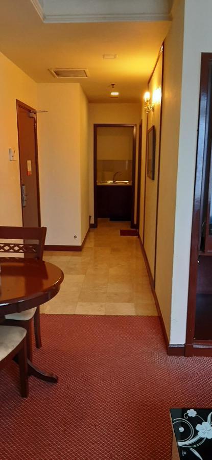 Kuala Lumpur Apartment At Times Square Экстерьер фото