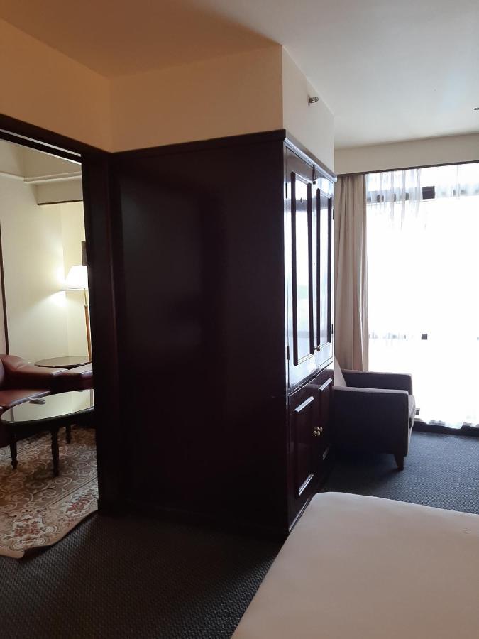 Kuala Lumpur Apartment At Times Square Экстерьер фото
