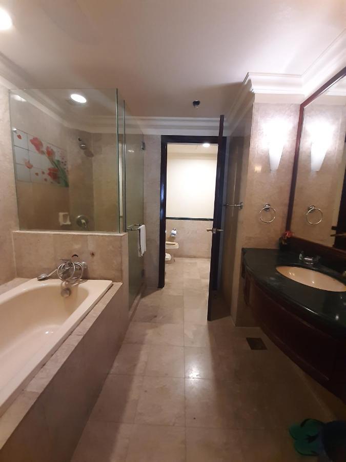 Kuala Lumpur Apartment At Times Square Экстерьер фото