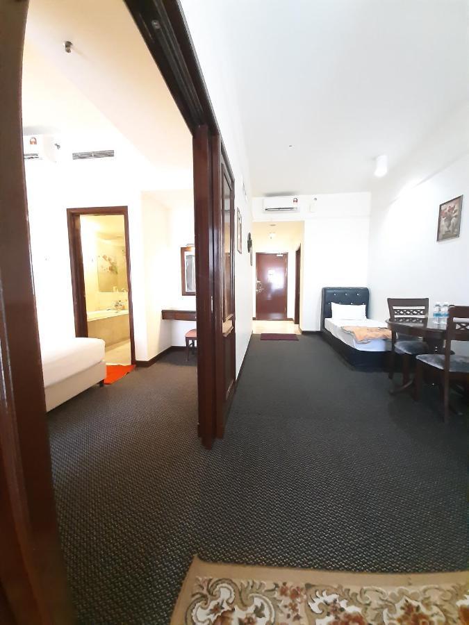 Kuala Lumpur Apartment At Times Square Экстерьер фото
