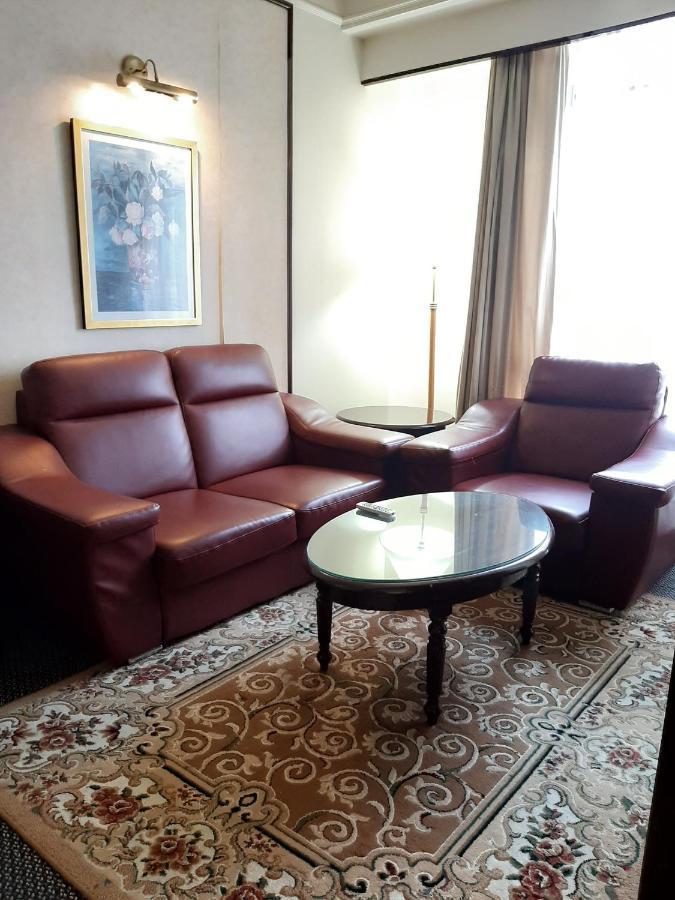 Kuala Lumpur Apartment At Times Square Экстерьер фото