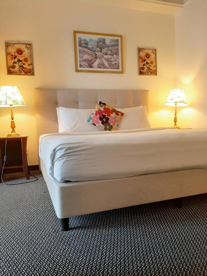 Kuala Lumpur Apartment At Times Square Экстерьер фото