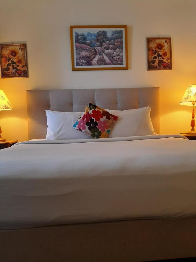 Kuala Lumpur Apartment At Times Square Экстерьер фото