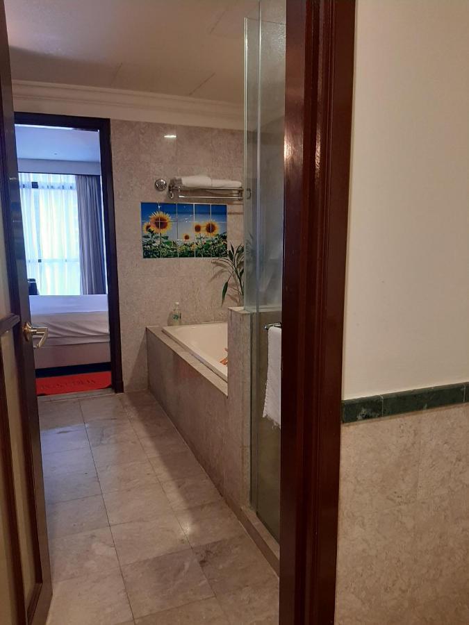 Kuala Lumpur Apartment At Times Square Экстерьер фото