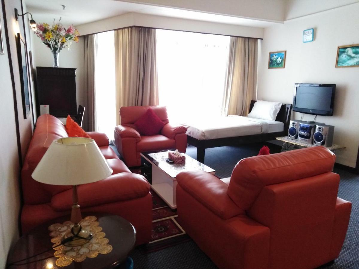 Kuala Lumpur Apartment At Times Square Экстерьер фото