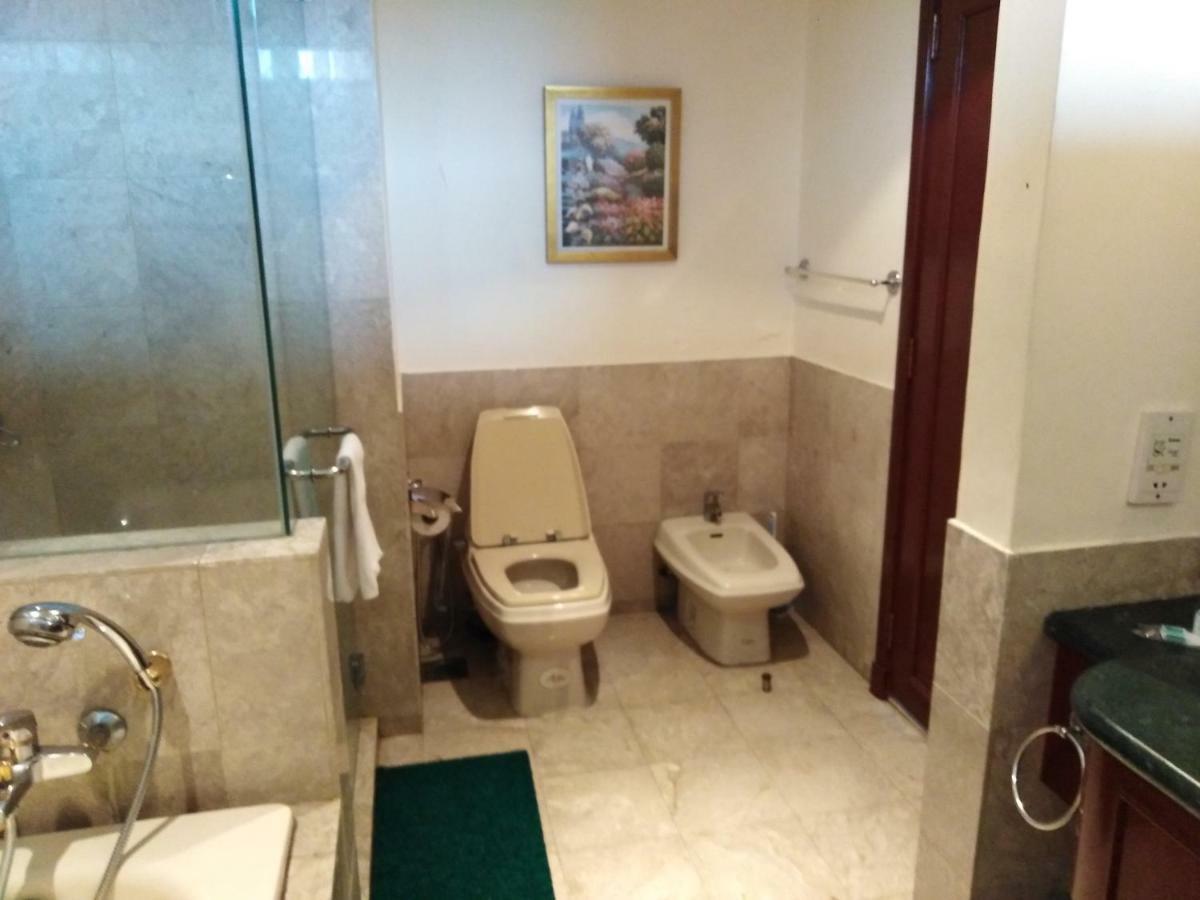 Kuala Lumpur Apartment At Times Square Экстерьер фото