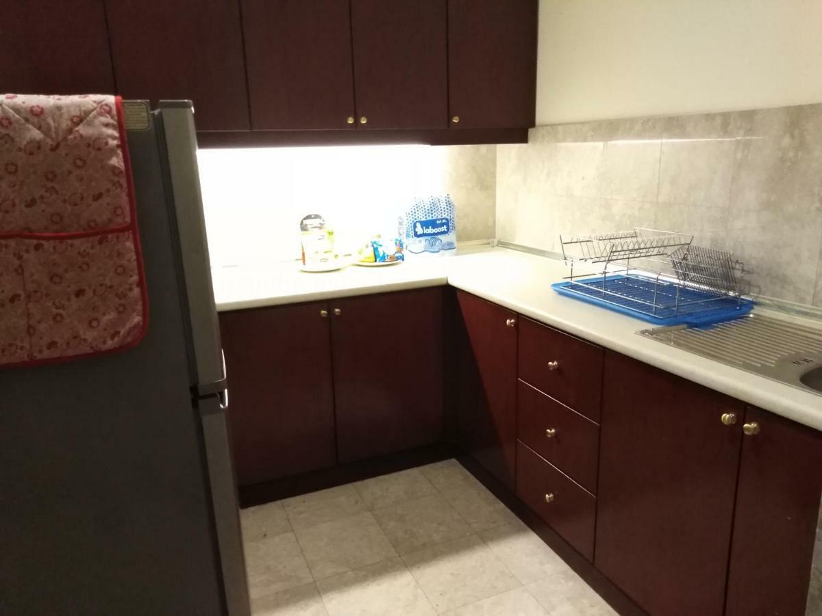 Kuala Lumpur Apartment At Times Square Экстерьер фото