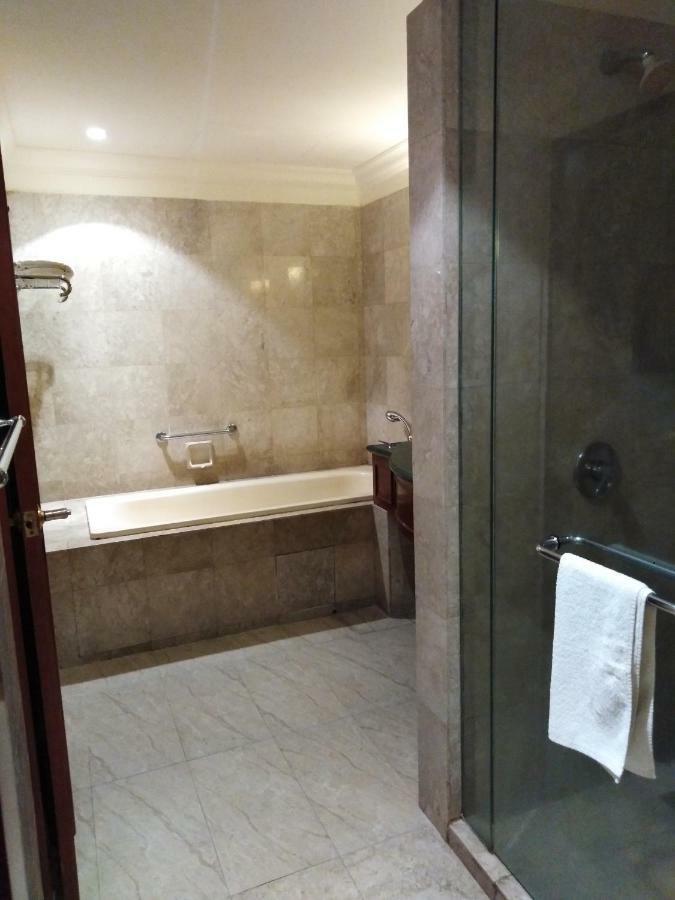Kuala Lumpur Apartment At Times Square Экстерьер фото