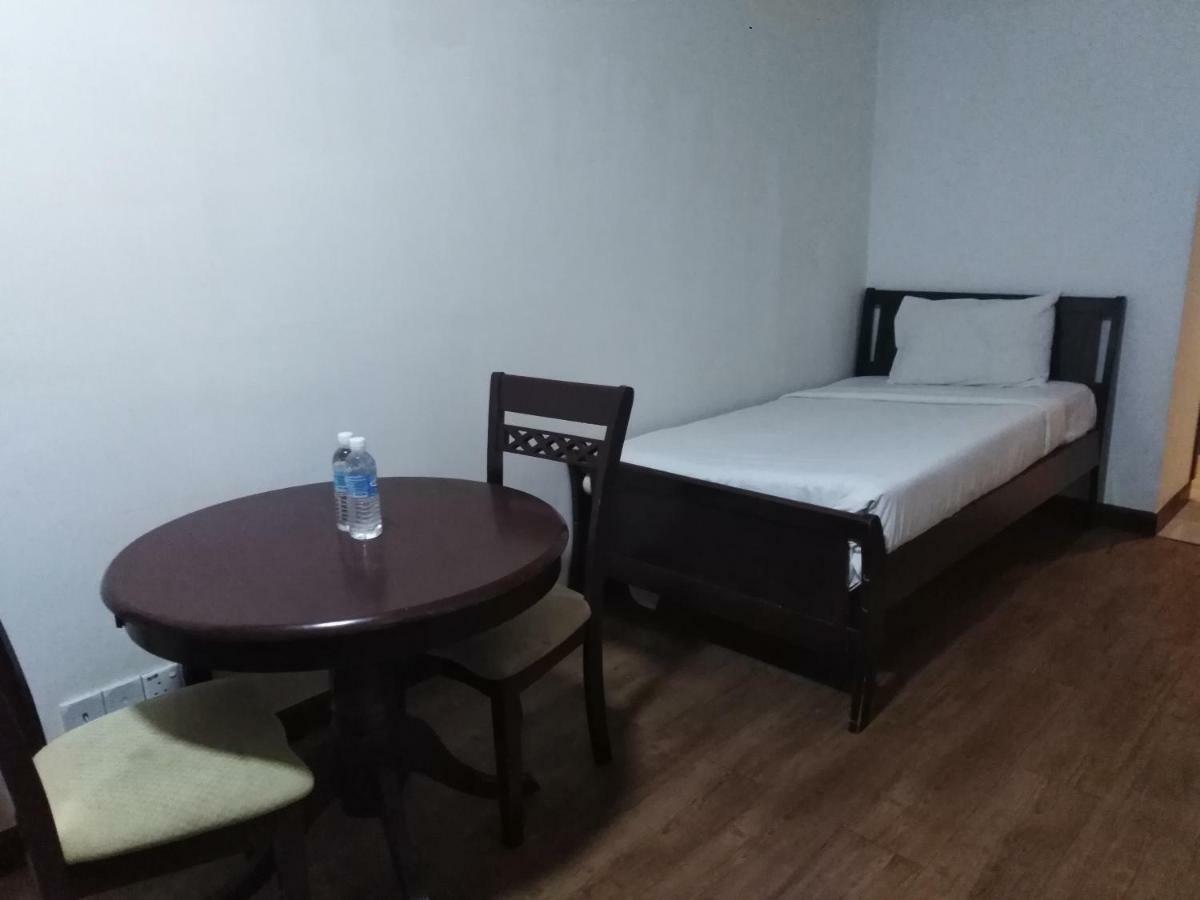 Kuala Lumpur Apartment At Times Square Экстерьер фото