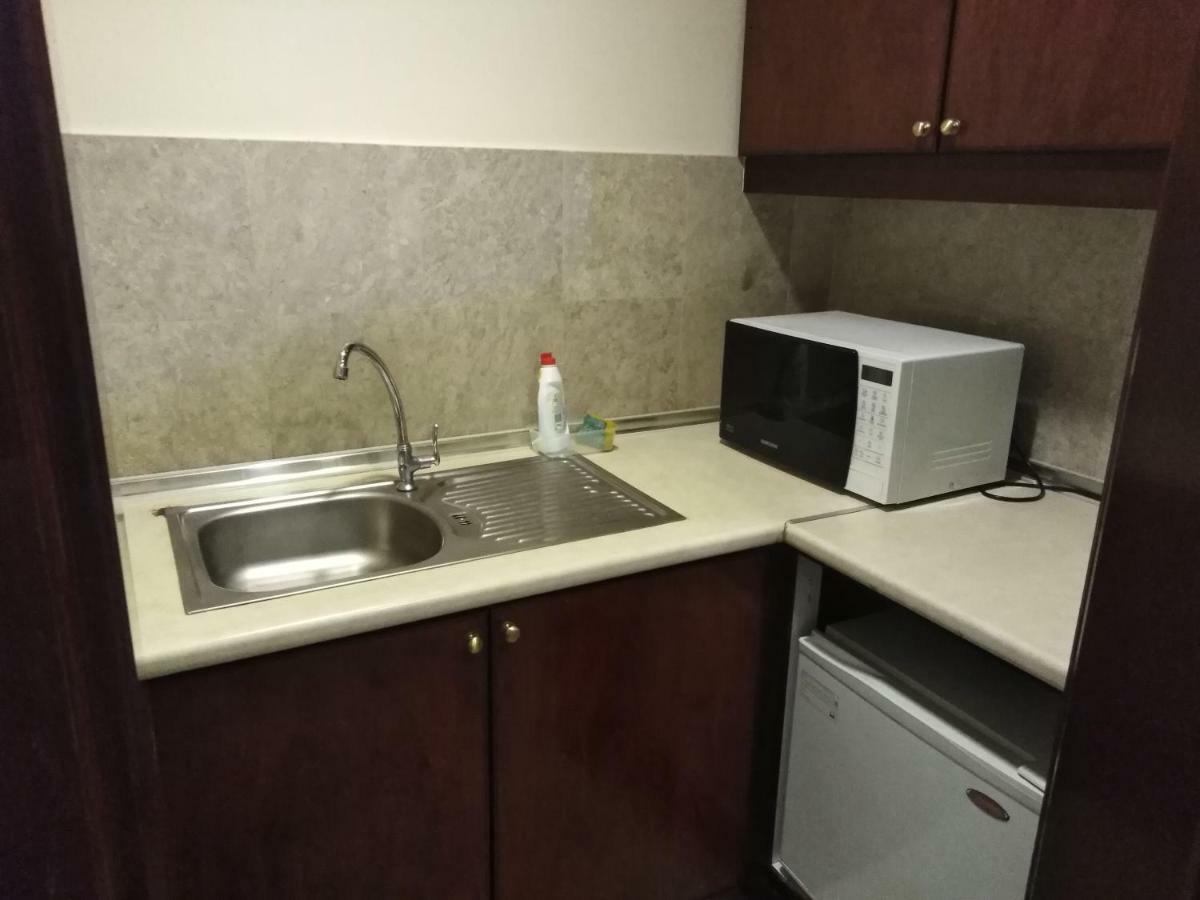 Kuala Lumpur Apartment At Times Square Экстерьер фото