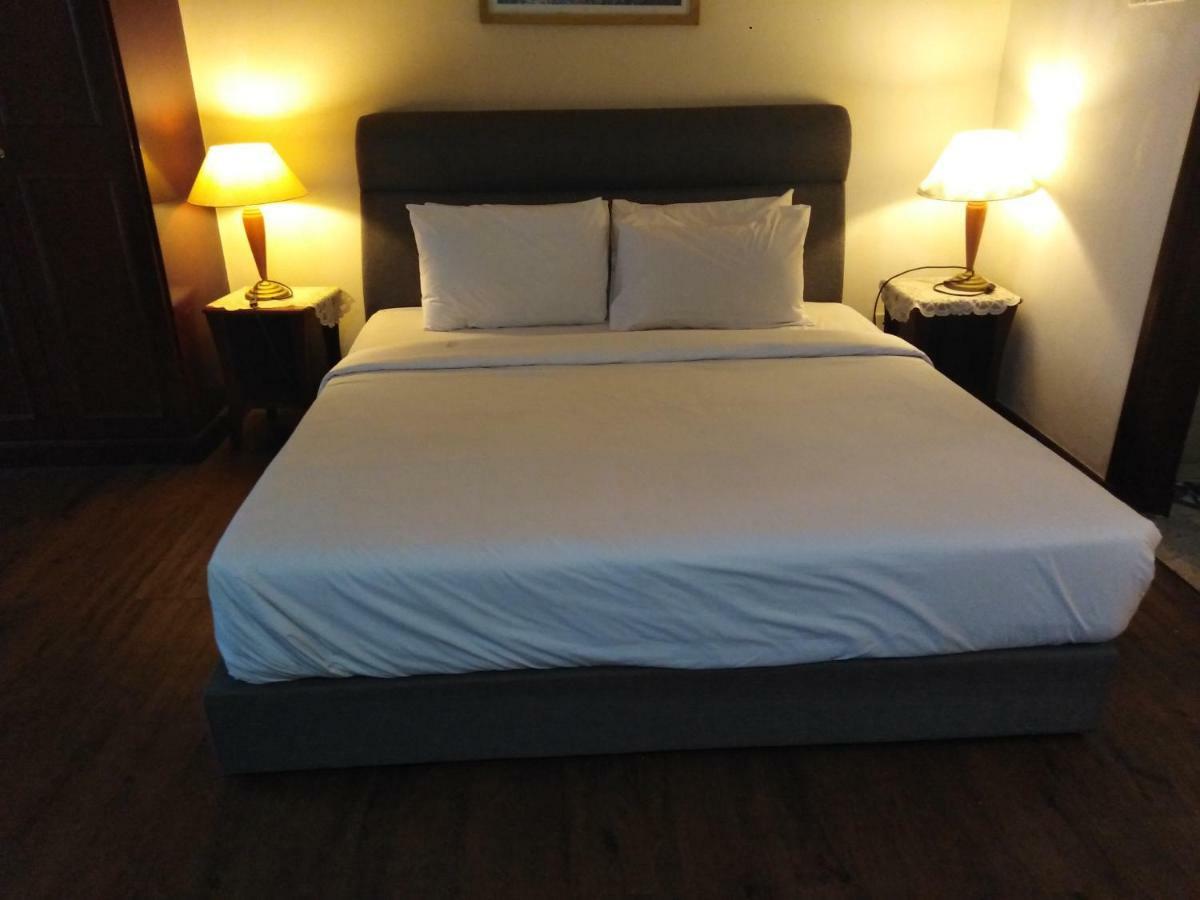 Kuala Lumpur Apartment At Times Square Экстерьер фото