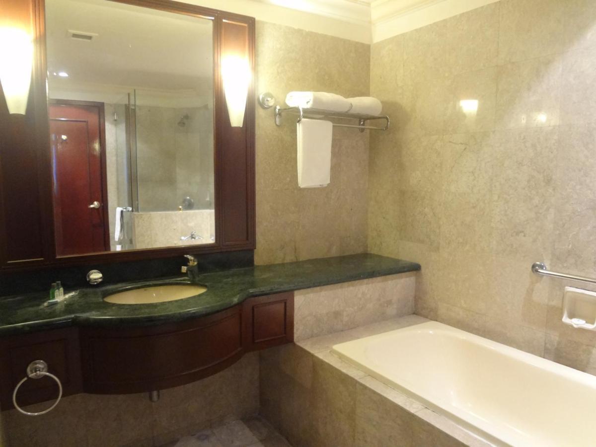 Kuala Lumpur Apartment At Times Square Экстерьер фото