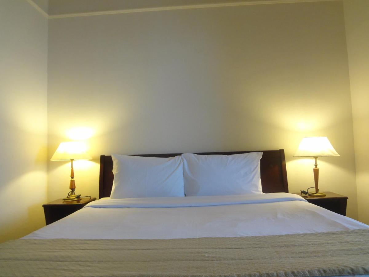 Kuala Lumpur Apartment At Times Square Экстерьер фото