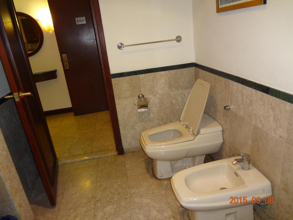 Kuala Lumpur Apartment At Times Square Экстерьер фото