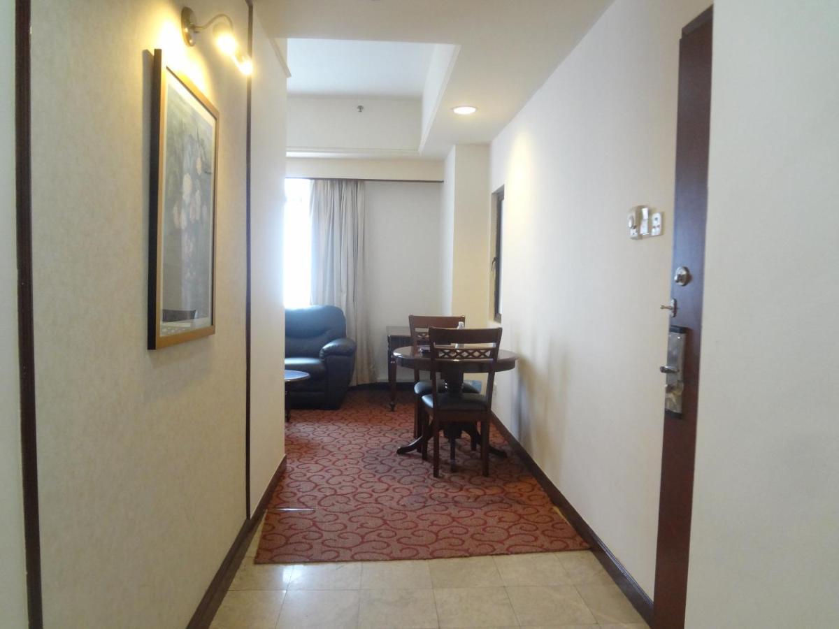 Kuala Lumpur Apartment At Times Square Экстерьер фото